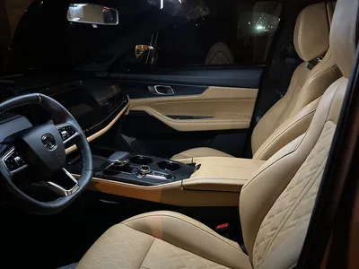 2026 شانجان يوني كي