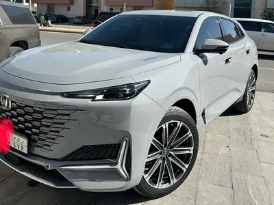 2026 شانجان يوني كي