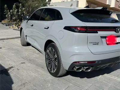 2026 شانجان يوني كي