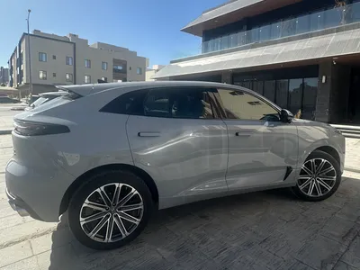 2026 شانجان يوني كي