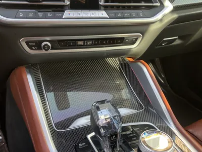 2022 بي ام دبليو الفئة اكس 6 إم 50 أي