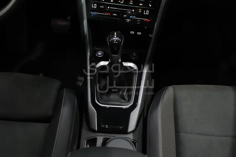 2024 Volkswagen T-ROC