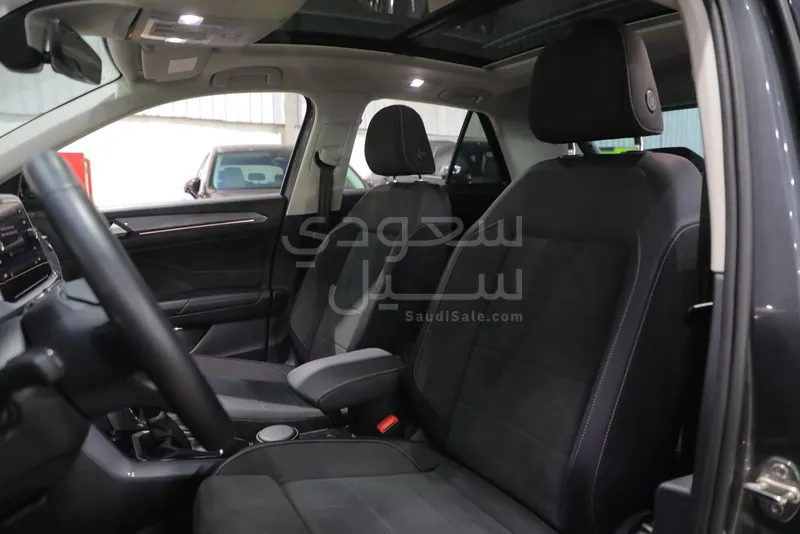 2024 Volkswagen T-ROC