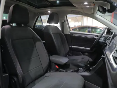 2024 Volkswagen T-ROC