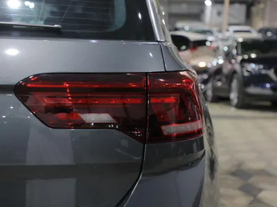 2024 Volkswagen T-ROC