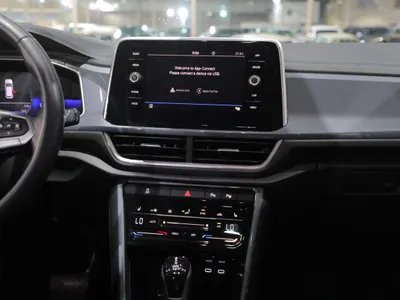 2024 Volkswagen T-ROC