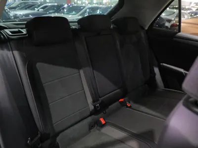 2024 Volkswagen T-ROC