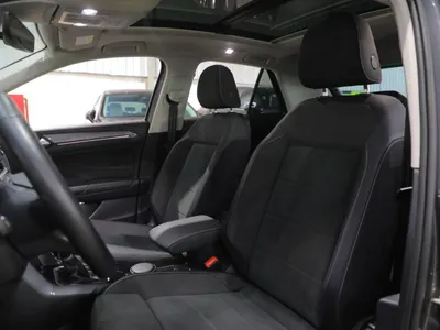 2024 Volkswagen T-ROC