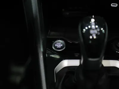 2024 Volkswagen T-ROC