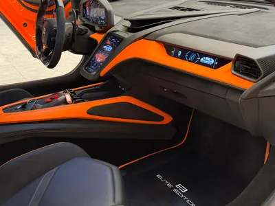 2024 Lamborghini Revuelto