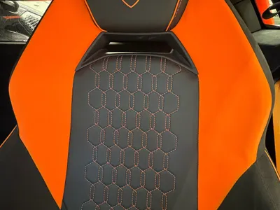 2024 Lamborghini Revuelto