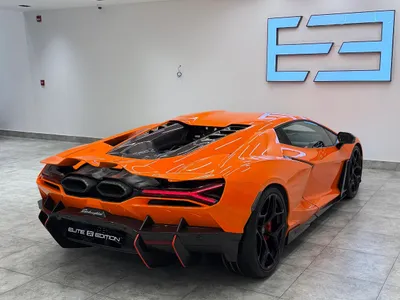 2024 Lamborghini Revuelto