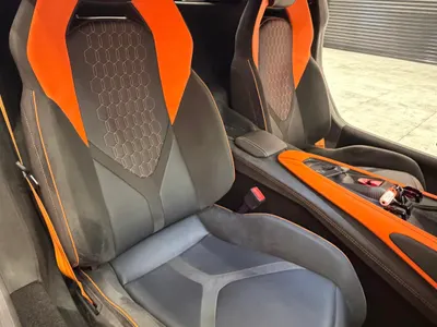 2024 Lamborghini Revuelto