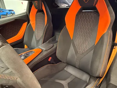 2024 Lamborghini Revuelto