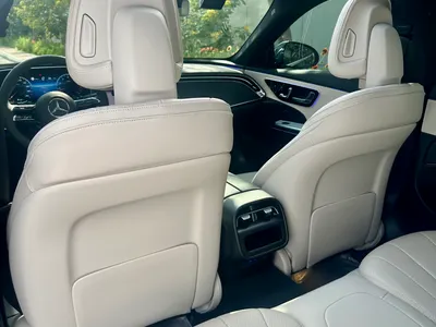 2026 مرسيدس - بنز إي 200