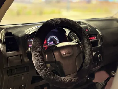 2016 ايسوزو بيكب غمارتين