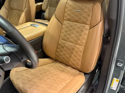 2023 Cadillac Escalade Platinum