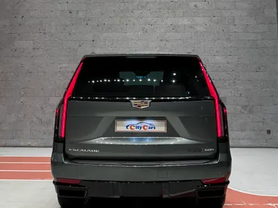 2023 Cadillac Escalade Platinum