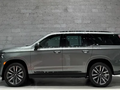 2023 Cadillac Escalade Platinum