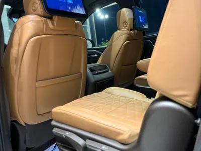 2023 Cadillac Escalade Platinum