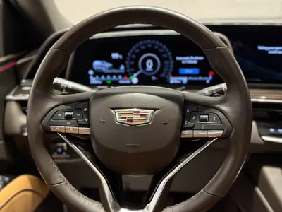 2023 Cadillac Escalade Platinum