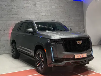 2023 Cadillac Escalade Platinum