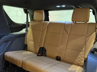 2023 Cadillac Escalade Platinum