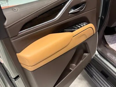 2023 Cadillac Escalade Platinum