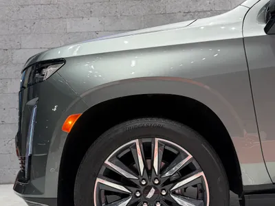 2023 Cadillac Escalade Platinum