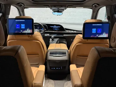 2023 Cadillac Escalade Platinum