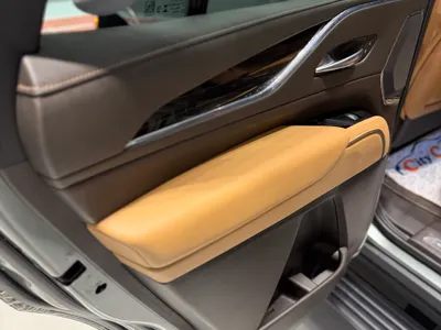 2023 Cadillac Escalade Platinum