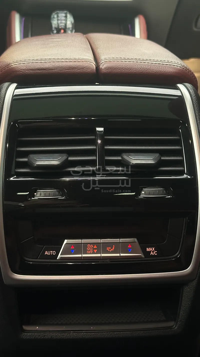 2021 بي ام دبليو الفئة اكس 6 إم كت