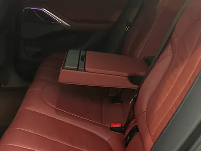 2021 بي ام دبليو الفئة اكس 6 إم كت