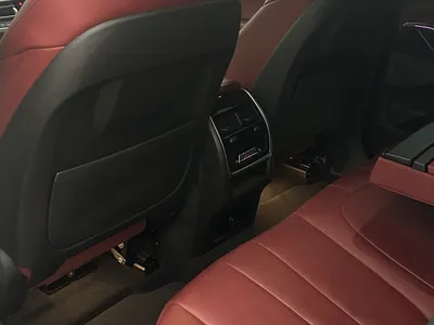 2021 بي ام دبليو الفئة اكس 6 إم كت