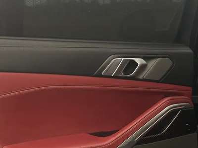 2021 بي ام دبليو الفئة اكس 6 إم كت