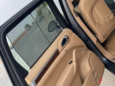 2013 بورش كايين