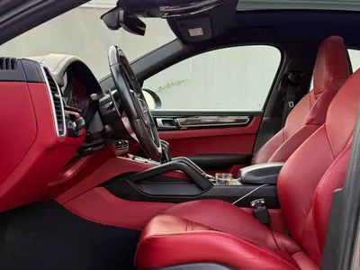 2020 بورش كايين كوبيه