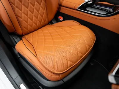 2025 مرسيدس - بنز إس 500