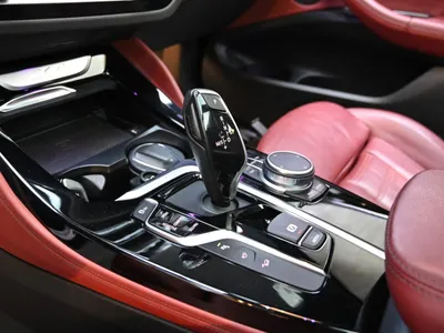 2021 بي ام دبليو الفئة اكس 4