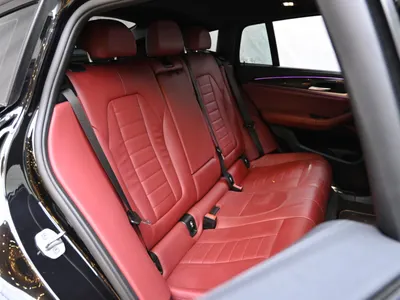 2021 بي ام دبليو الفئة اكس 4