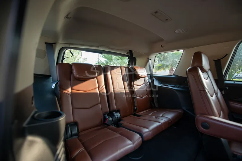 2020 كاديلاك اسكاليد بلاتينيوم