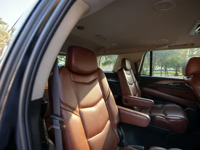 2020 كاديلاك اسكاليد بلاتينيوم