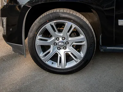 2020 كاديلاك اسكاليد بلاتينيوم