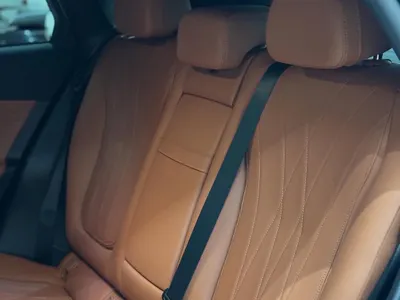 2025 مرسيدس - بنز جي إل سي 43