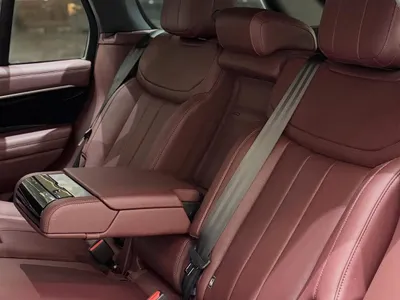 2025 لاند روفر رينج روفر اتش اس اي