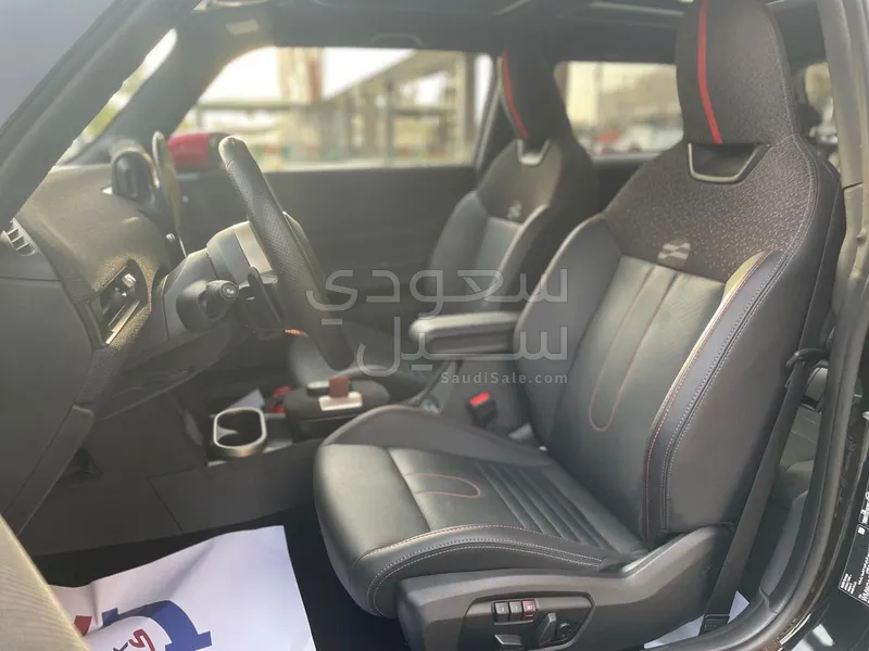 2025 ميني كوبر اس