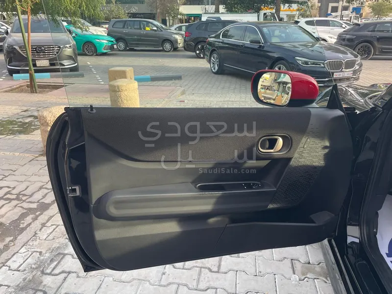 2025 ميني كوبر اس