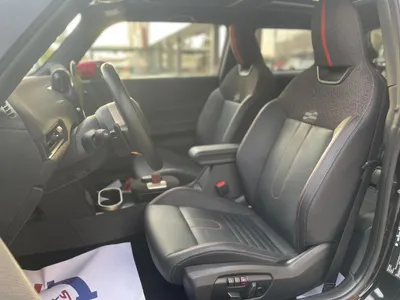 2025 ميني كوبر اس