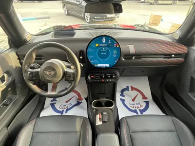 2025 ميني كوبر اس