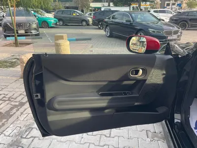 2025 ميني كوبر اس